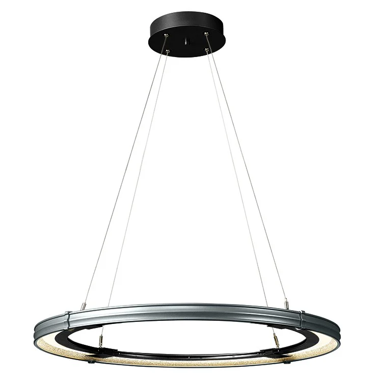 Aria LED Pendant - Frankwebs