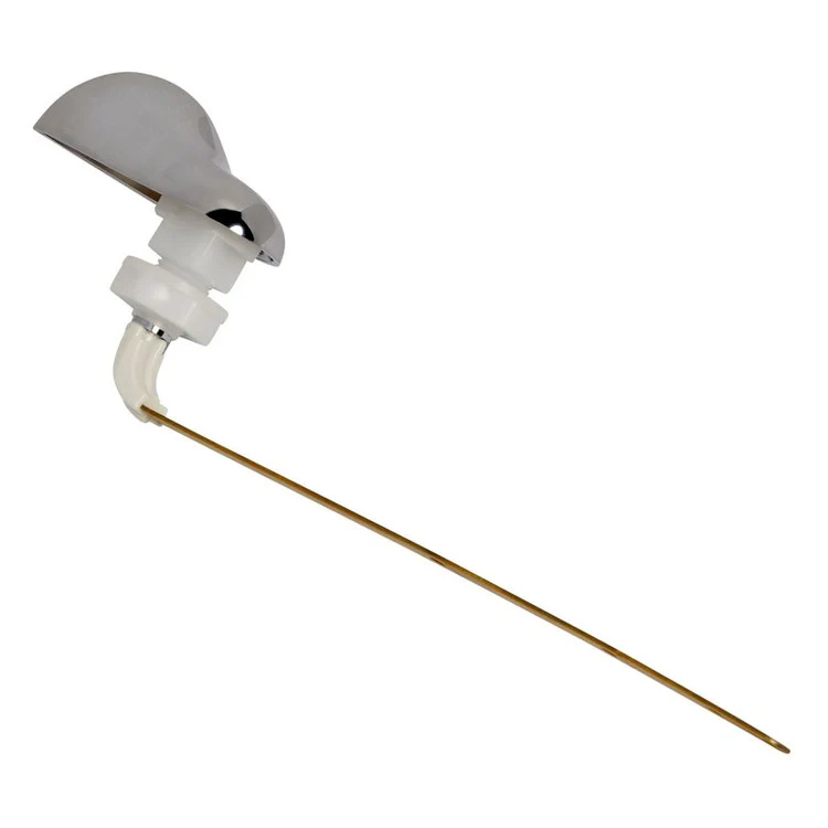 Replacement Left-Hand Toilet Trip Lever - Frankwebs