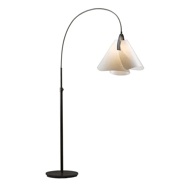 Mobius Arc Floor Lamp - Frankwebs