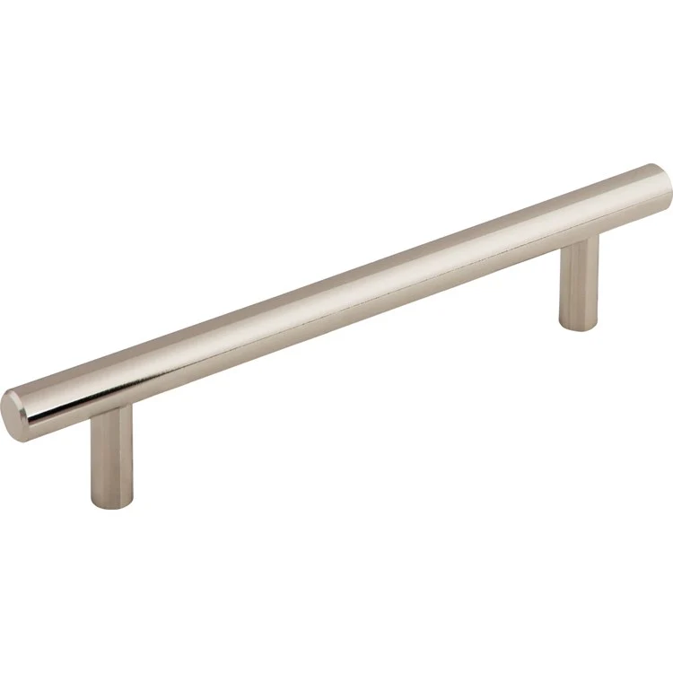 Pull Asbury Hopewell Bar Polished Nickel Steel 5 Inch 7x1/2x1-4/9 Inch - Frankwebs