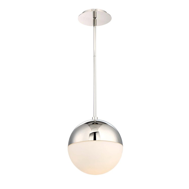 Punk Single-Light 10