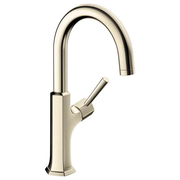 Locarno Single Handle Bar/Prep Faucet - Frankwebs