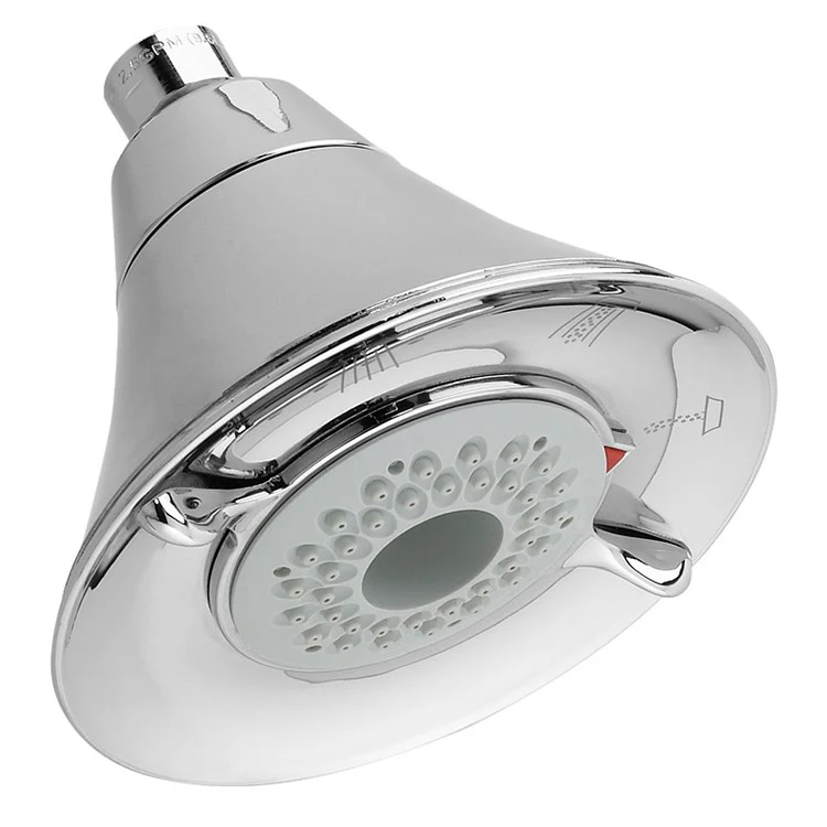 Water Saver Showerhead - Frankwebs