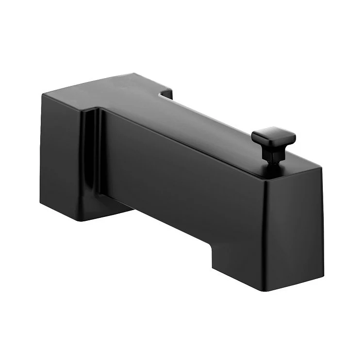 90 Degree Wall-Mount Diverter Tub Spout - Frankwebs