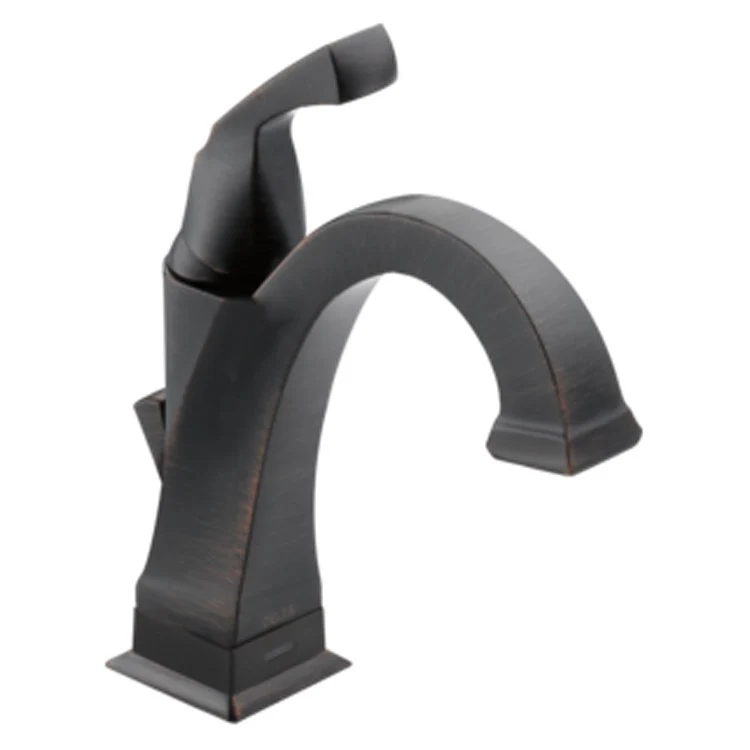 Dryden Touch2O Single Handle Centerset Lavatory Faucet with Touchless Technology - Frankwebs