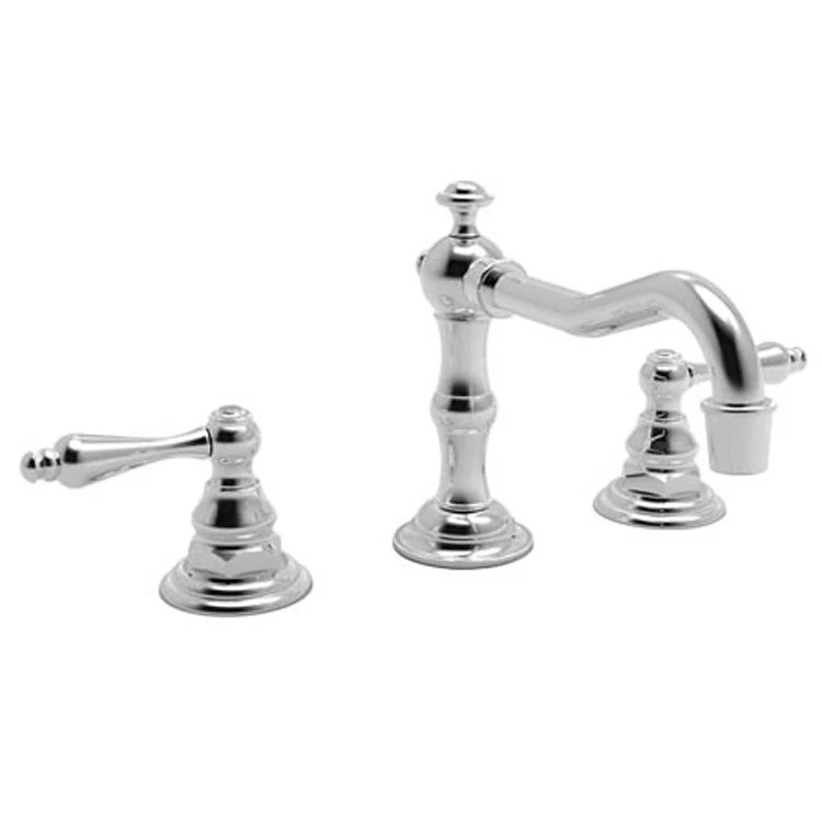 Lavatory Faucet Chesterfield Widespread 8 to 20 Inch Spread 2 Lever ADA Watersense English Bronze 1.2 Gallons Per Minute Brass Pop-Up with Tailpiece Spout Reach 7 Inch - Frankwebs