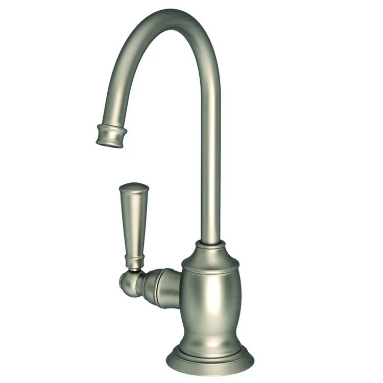 Jacobean Single Handle Hot Water Dispenser - Frankwebs