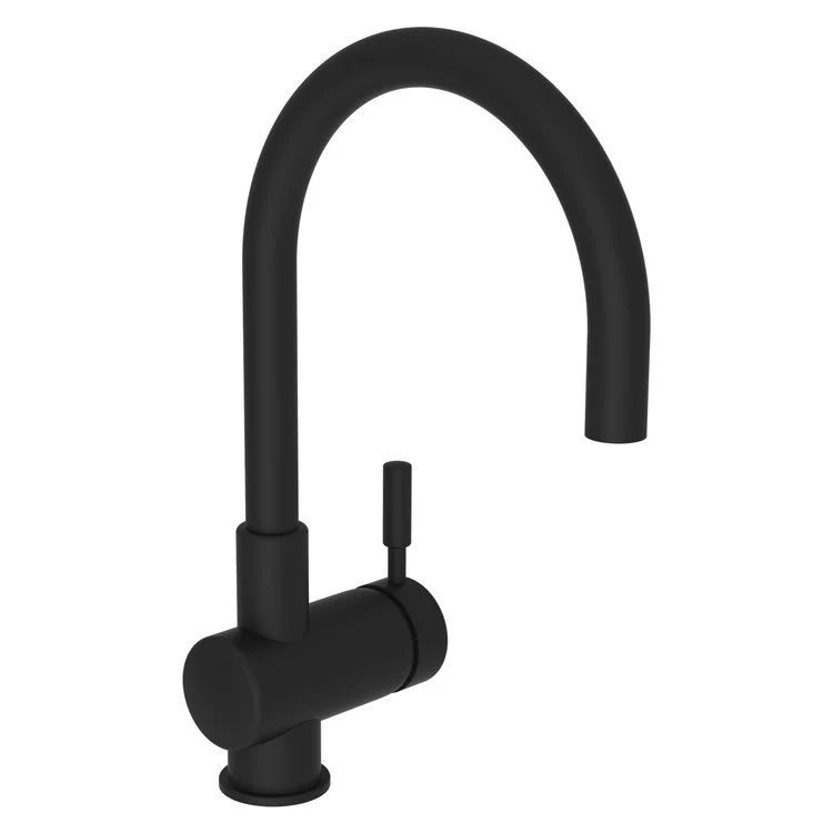 East Linear Single Handle Bar/Prep Faucet - Satin Bronze PVD - Frankwebs
