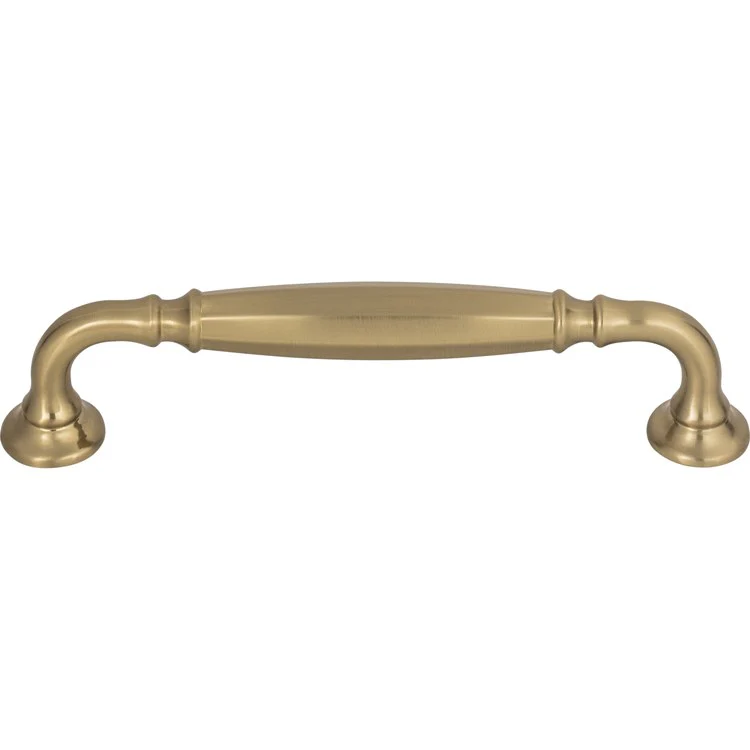 Pull Grace Barrow Brushed Satin Nickel Zinc Alloy 5-1/16 Inch - Frankwebs
