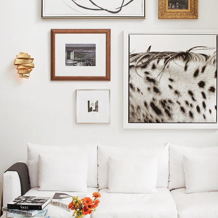 Delfina Two-Light Wall Sconce - Frankwebs