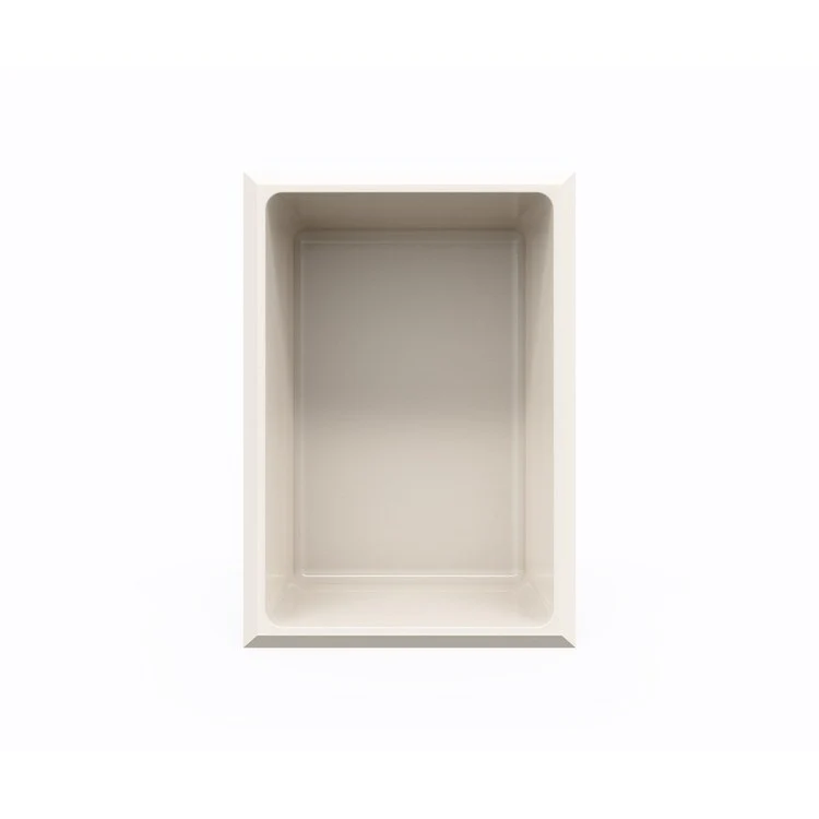 Shelf Recessed Bisque - Frankwebs