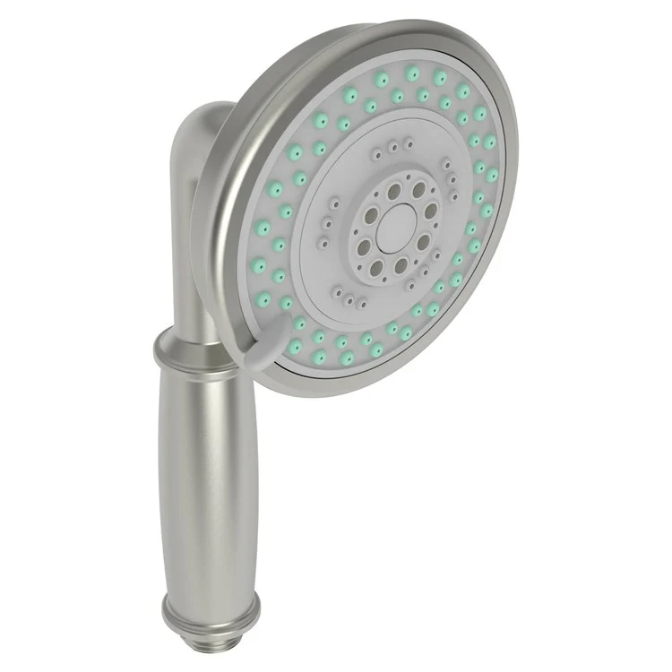 Handshower Tub and Shower Gloss Black 3 Function WaterSense 1.8 Gallons per Minute 4-5/16 Inch - Frankwebs