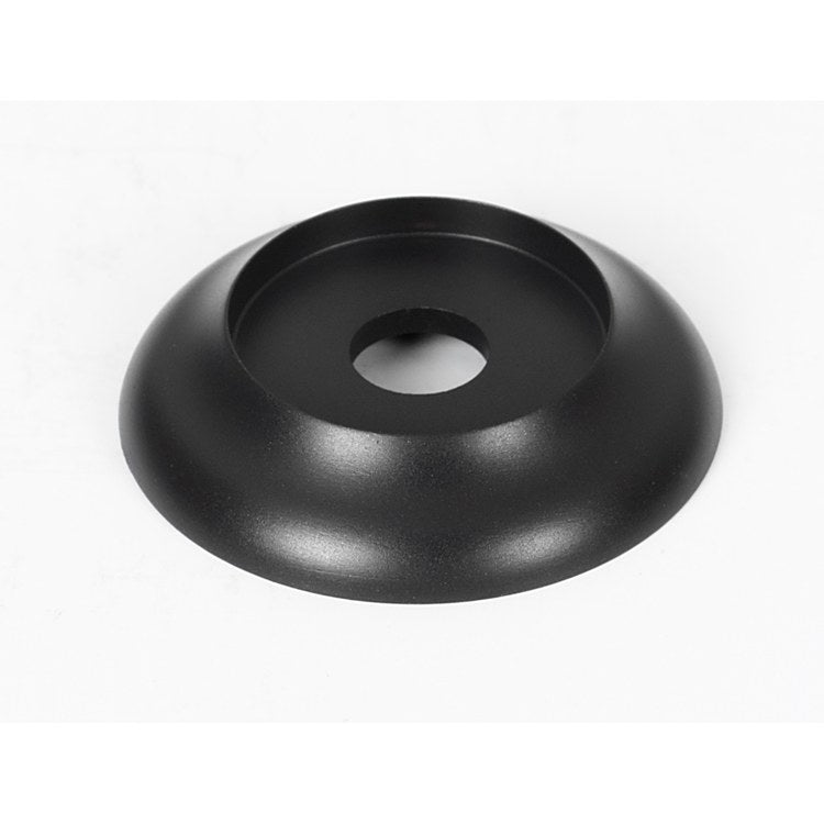 Rosette Royale 1-1/8 Inch Satin Nickel Brass for A980-38 A981-18 & AG80-12 - Frankwebs