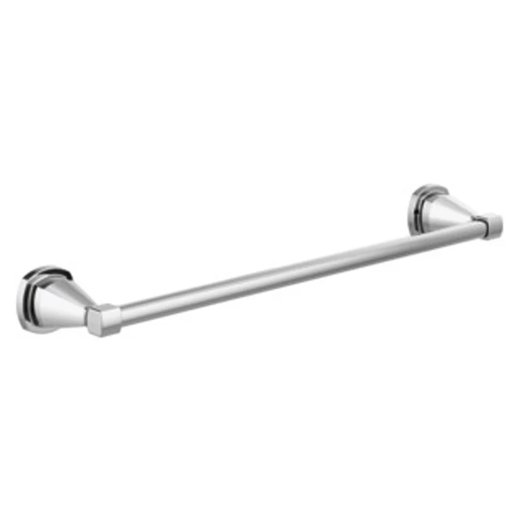 Towel Bar Stryke 18 Inch Chrome - Frankwebs