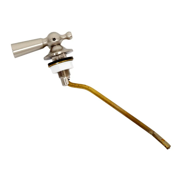 Replacement Toilet Trip Lever - Frankwebs