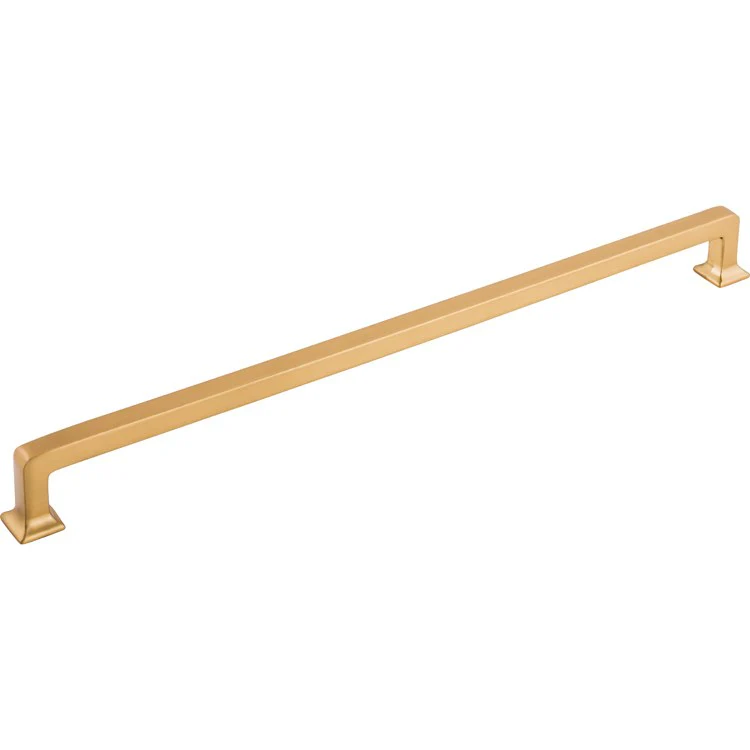 Pull Transcend Ascendra Honey Bronze Zinc Alloy 12 Inch - Frankwebs