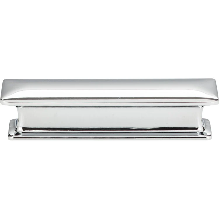 Drawer Pull Atlas Alcott Brushed Nickel Zinc Alloy 3 Inch - Frankwebs