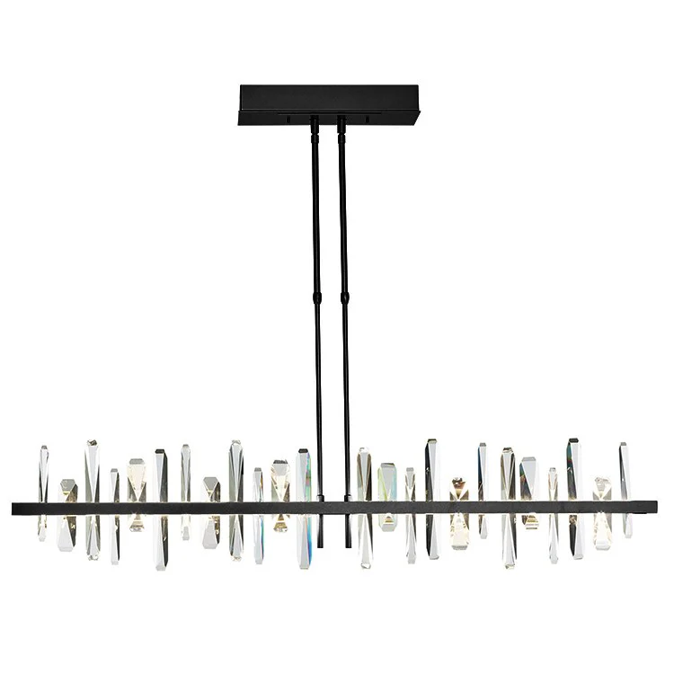 Solitude Large LED Pendant - Frankwebs