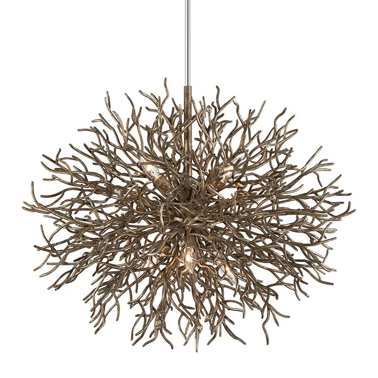 Sierra Six-Light Pendant - Frankwebs