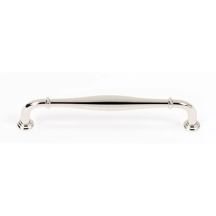 Pull Charlie's Oversized Unlacquered Brass 10 Inch 10-7/8 Inch 2-5/8 Inch - Frankwebs