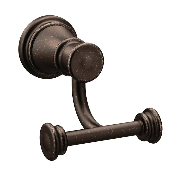 Belfield Double Robe Hook - Frankwebs