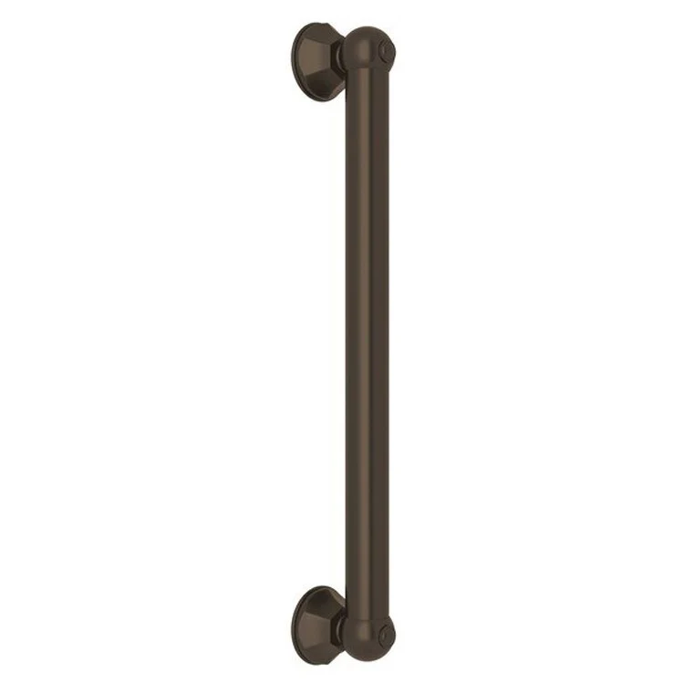 Grab Bar Palladian 18 Inch Polished Chrome ADA Wall Mount Brass - Frankwebs