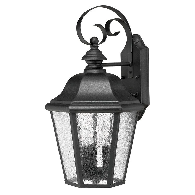 Edgewater Three-Light Mini Wall-Mount Lantern - Frankwebs
