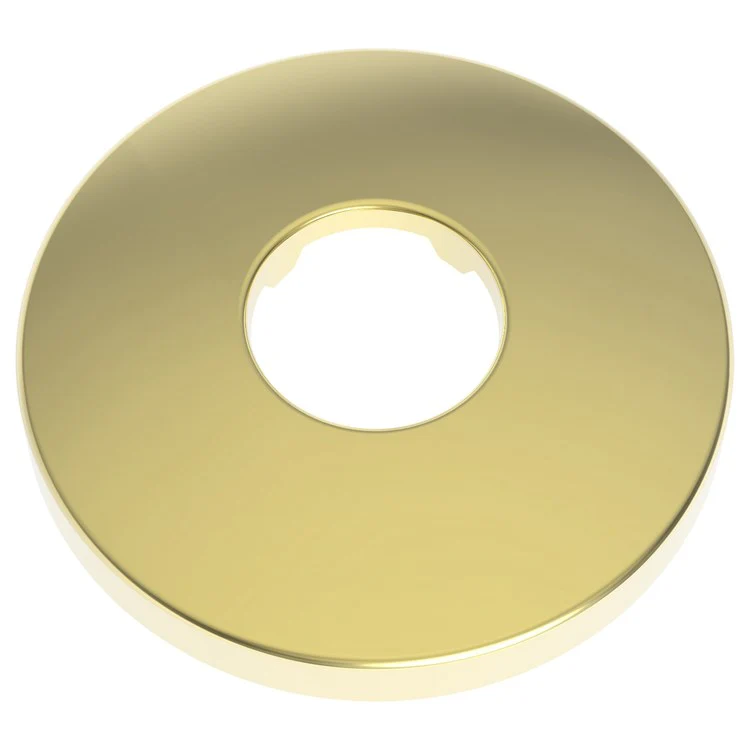 Shower Arm Flange with Sure Grip Retainer - Frankwebs