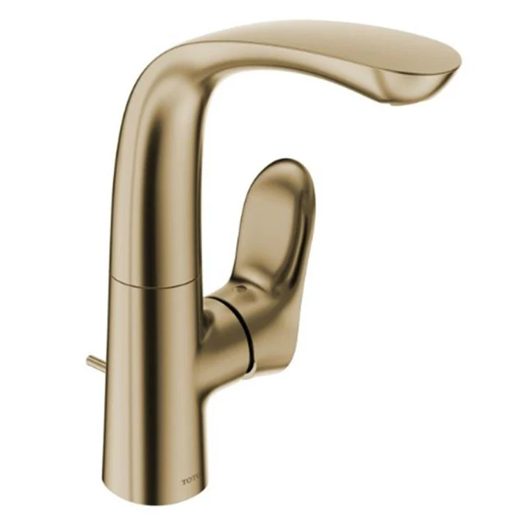 Lavatory Faucet GO Deck Mount 1 Lever ADA CALGreen/WaterSense Polished Nickel 1.2 Gallons per Minute - Frankwebs