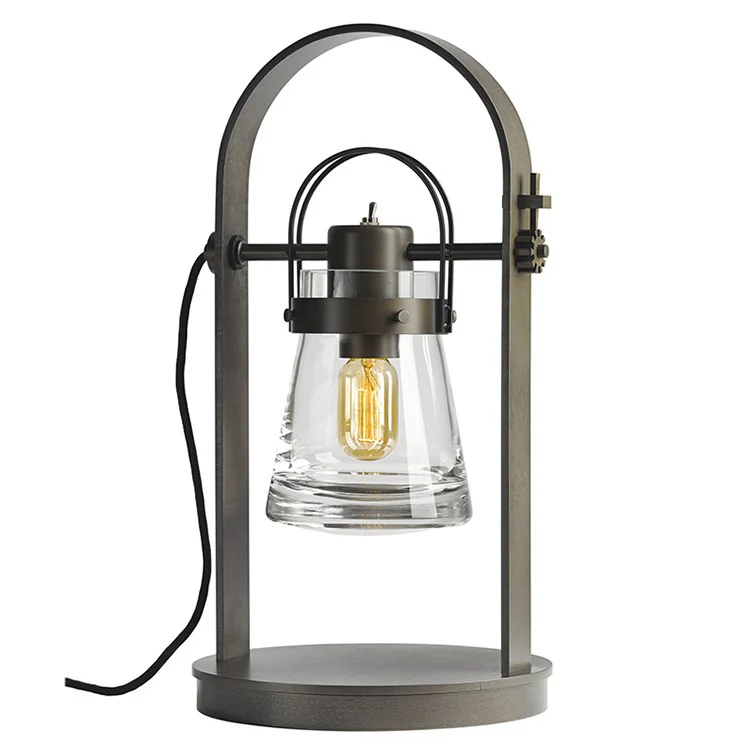 Erlenmeyer Table Lamp - Frankwebs