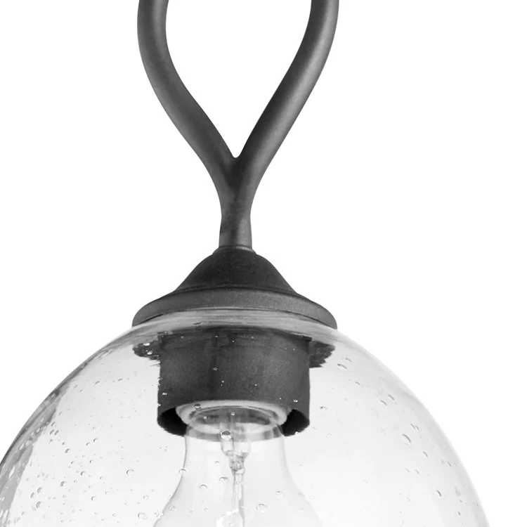 Brooks Single-Light Mini Pendant - Frankwebs