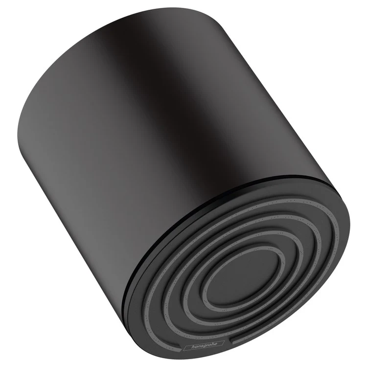 Showerhead Pulsify S 105 1 Function Brushed Nickel 4-1/8 Inch 1.75 Gallons per Minute PowderRain - Frankwebs