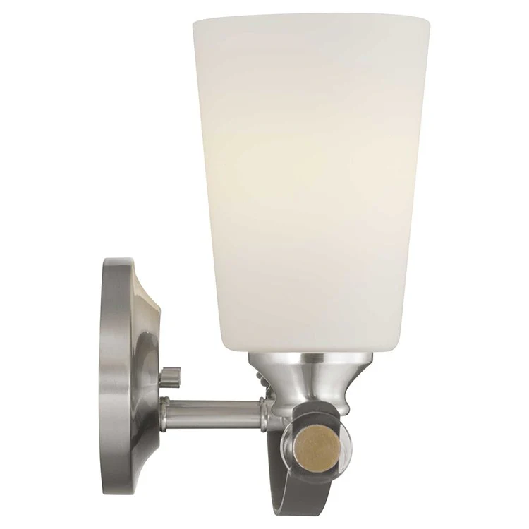 Nealy Four-Light Bathroom Vanity Fixture - Frankwebs