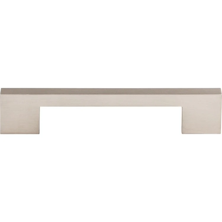 Pull Sanctuary Linear Polished Chrome Zinc Alloy 5 Inch - Frankwebs