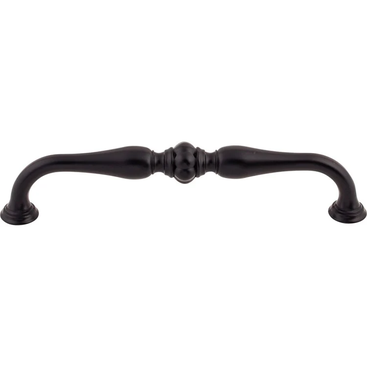 Pull Devon Allington Polished Chrome Zinc Alloy 6-5/16 Inch - Frankwebs