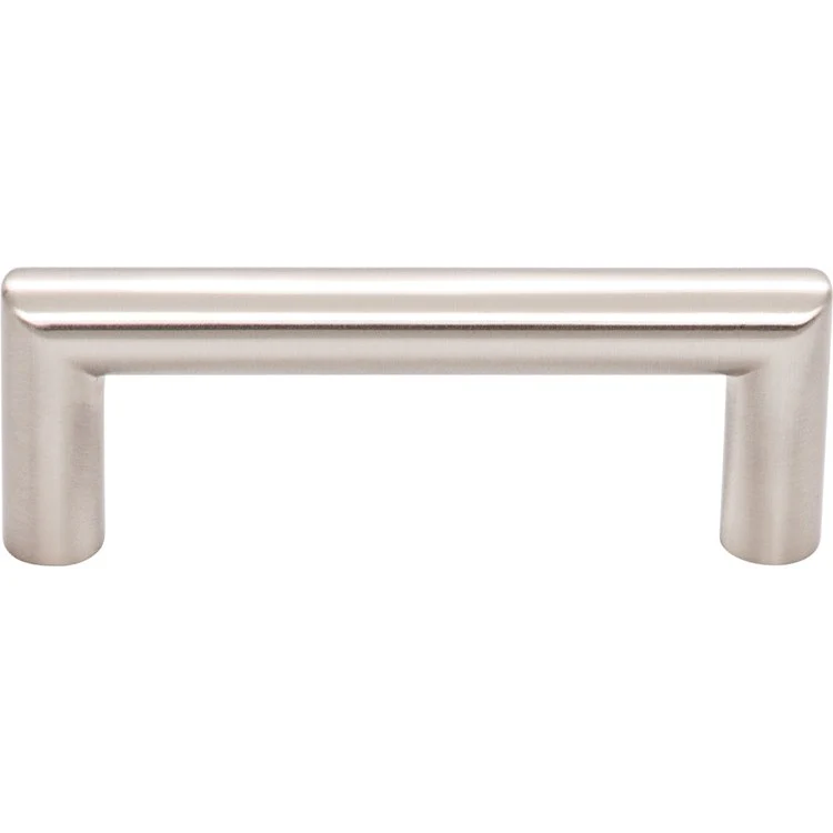 Pull Lynwood Kinney Bar for Decorative Hardware Polished Chrome Zinc Alloy 3 Inch - Frankwebs