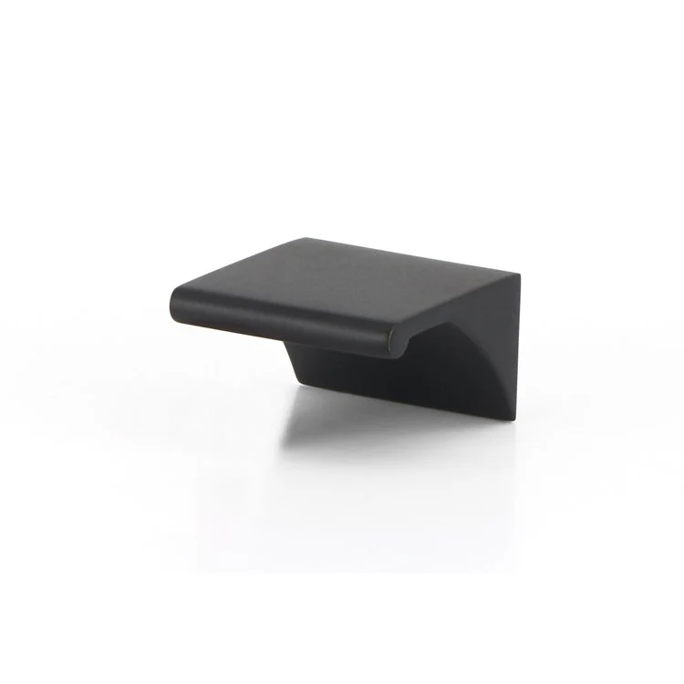 Pull Tab Pulls Bronze Brass 3/4 Inch 1 Inch 1 Inch - Frankwebs