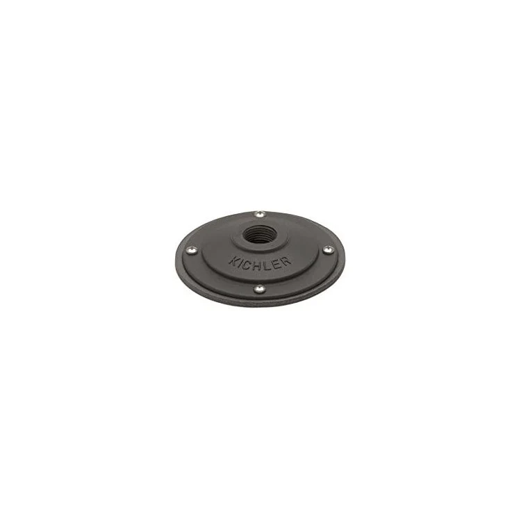 Surface Mounting Flange - Frankwebs