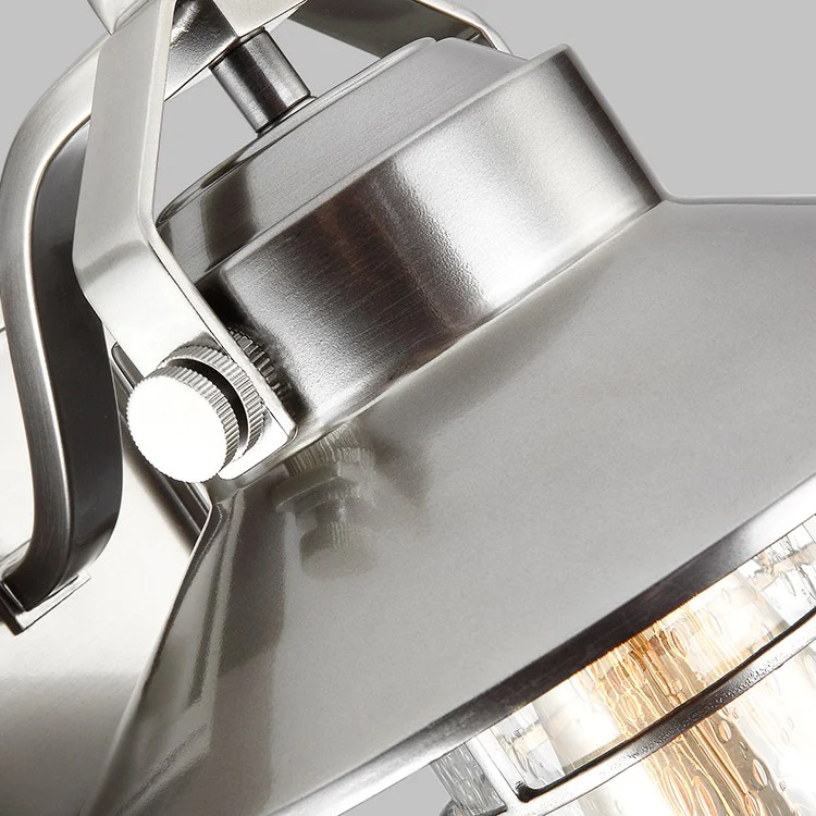 Boynton Single-Light Small Outdoor Wall Lantern - Frankwebs