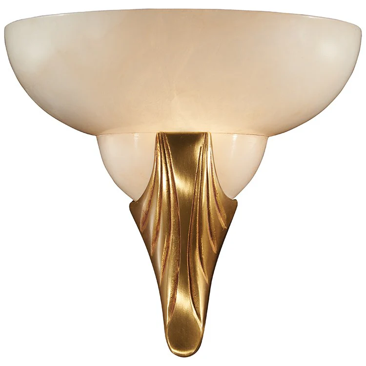 Metropolitan Collection Single-Light Wall Sconce - Frankwebs