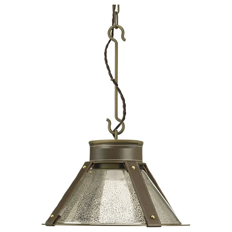 Rockdance Single-Light Pendant by Jeffery Alan Marks - Frankwebs