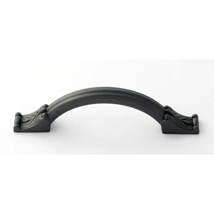 Pull Fiore Barcelona Brass 3/8 Inch 4-1/4 Inch 1-1/8 Inch - Frankwebs