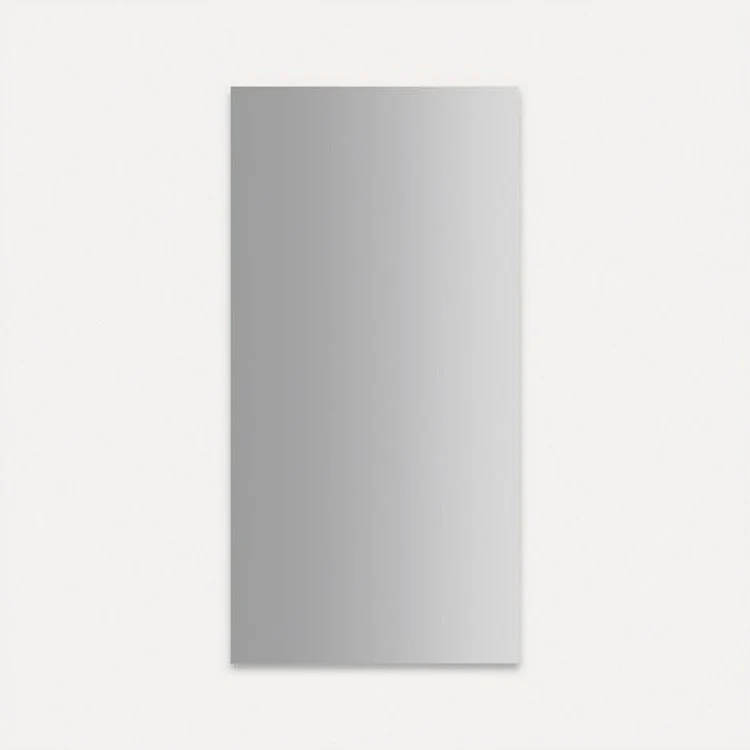 Medicine Cabinet M Series Reserve 20 x 40 x 4 Inch 1 Doors Mirrored Polished Edge/Electric - Frankwebs