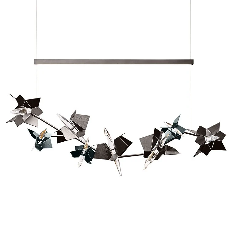 Belladonna LED Pendant - Frankwebs