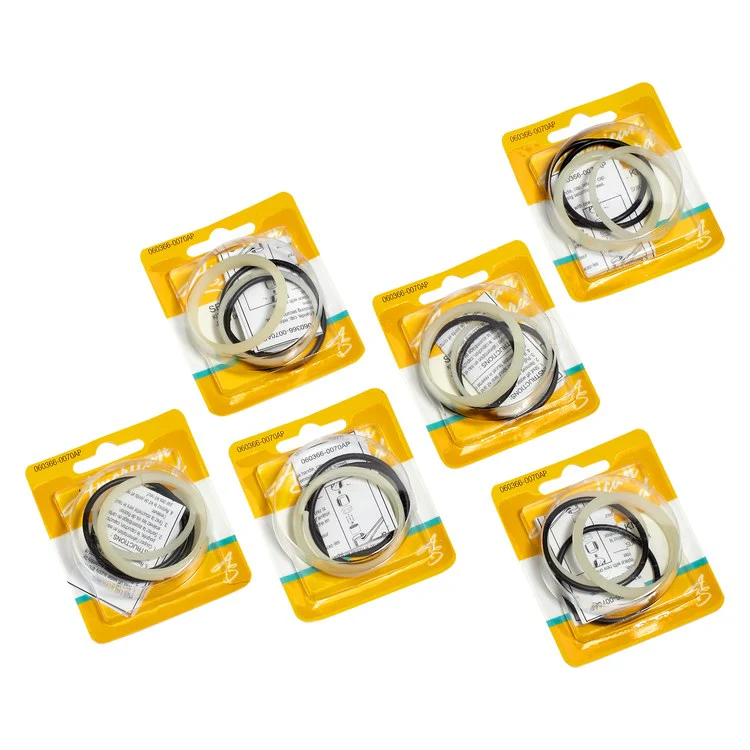 Replacement Seal Kit for Reliant Faucet - Frankwebs
