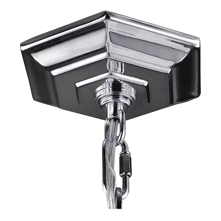 Corinne Three-Light Pendant - Frankwebs