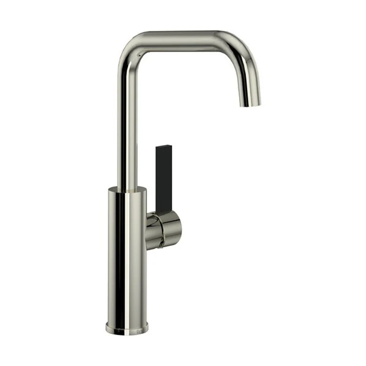 Bar Faucet Tuario 1 Lever Matte Black 11 Inch 1.5 Gallons per Minute - Frankwebs