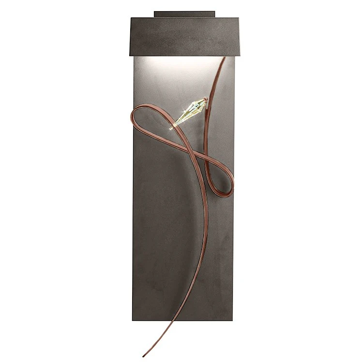 Rhapsody LED Wall Sconce - Frankwebs