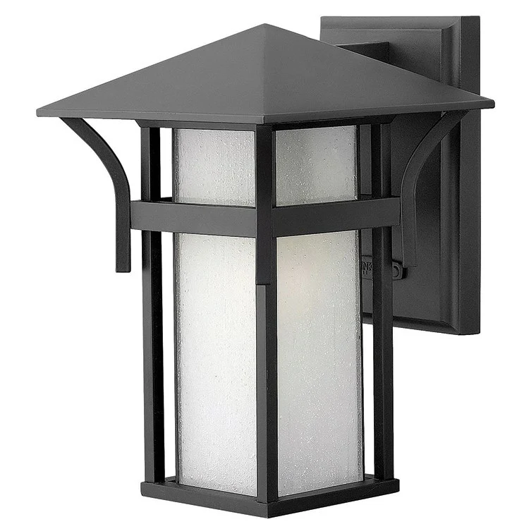 Harbor Single-Light Small Wall-Mount Lantern - Frankwebs