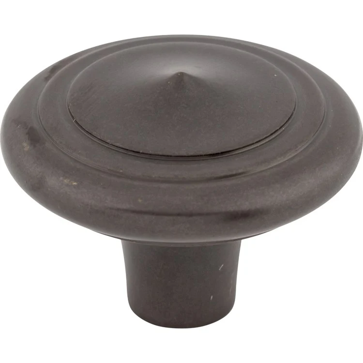 Knob Aspen Peak Mahogany Bronze 2 x 2 x 1-3/8 Inch 1-3/8 Inch - Frankwebs